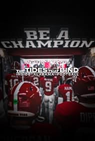 The Tides That Bind: Inside Alabama Football (2025)