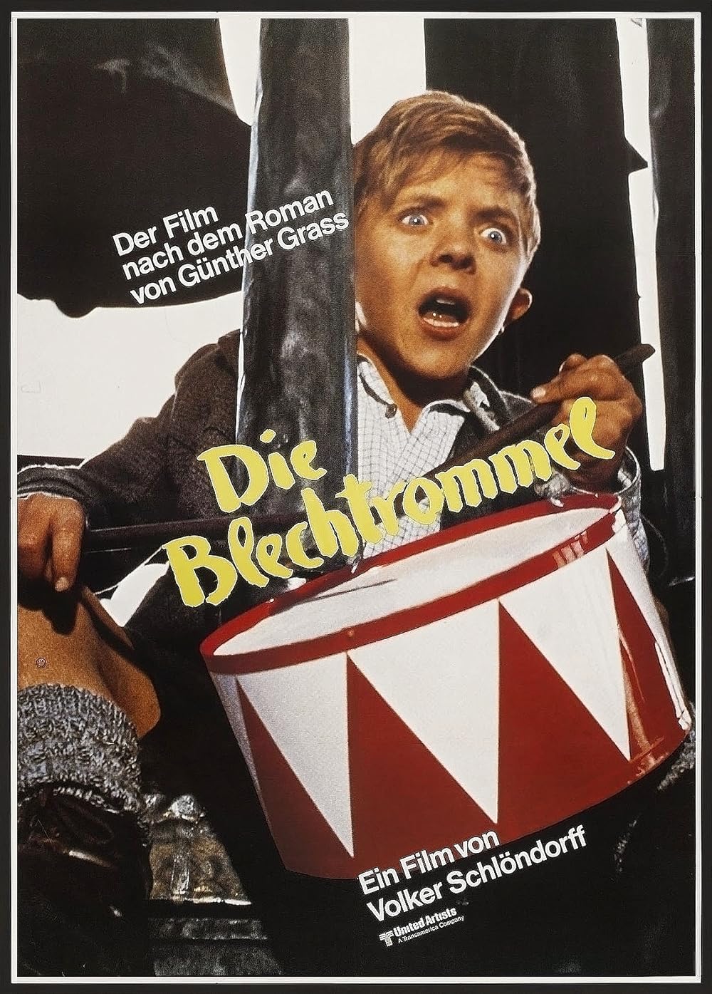 The Tin Drum (1980)