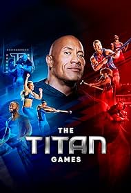 The Titan Games (2019)