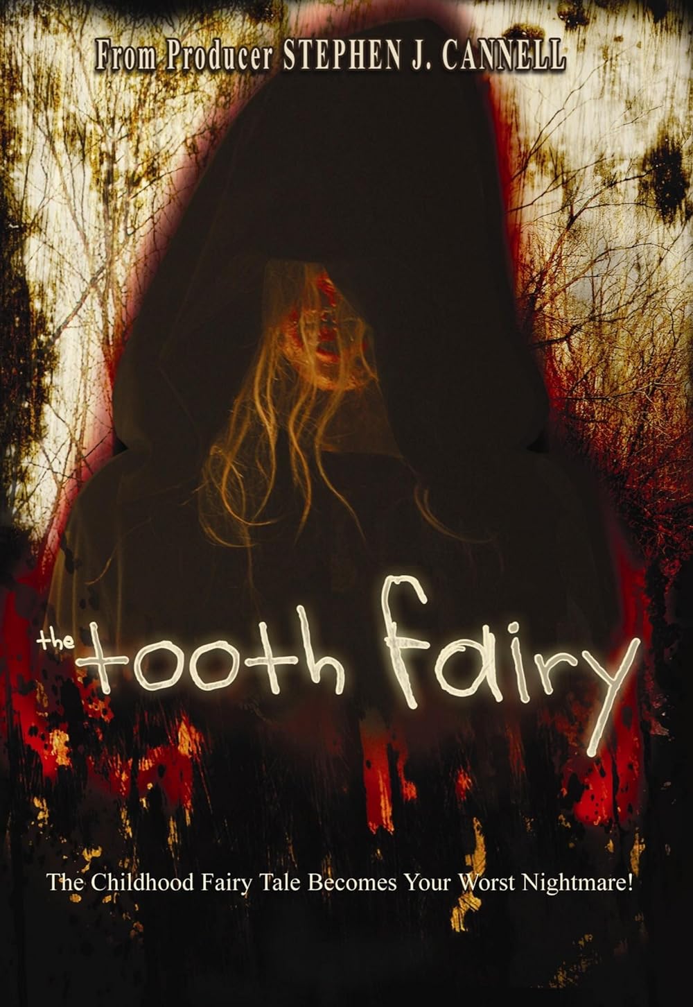 The Tooth Fairy (2006)