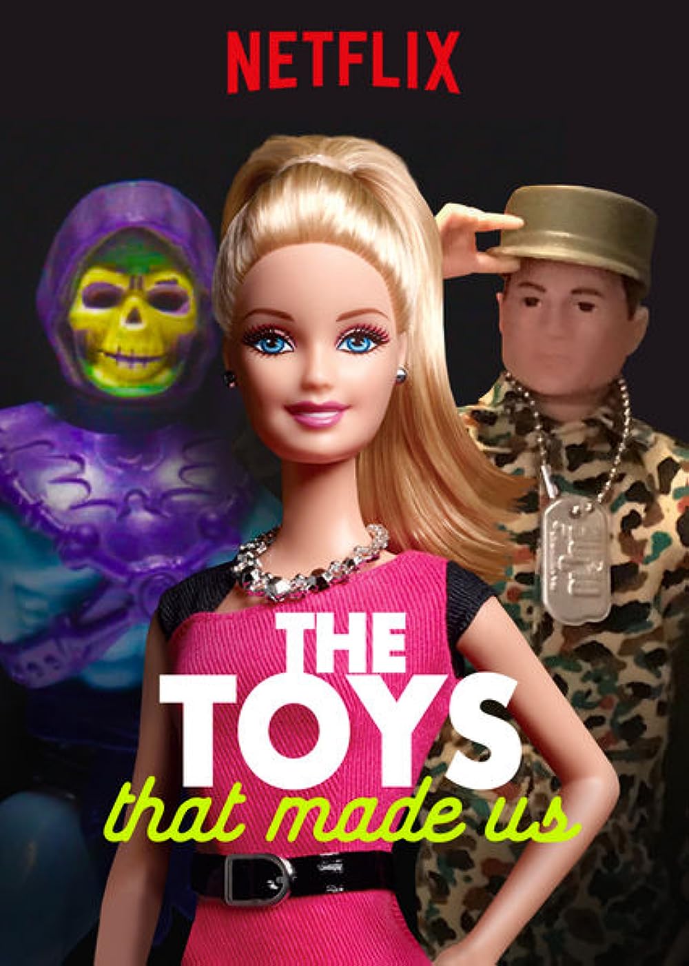 The Toys That Made Us (2017)