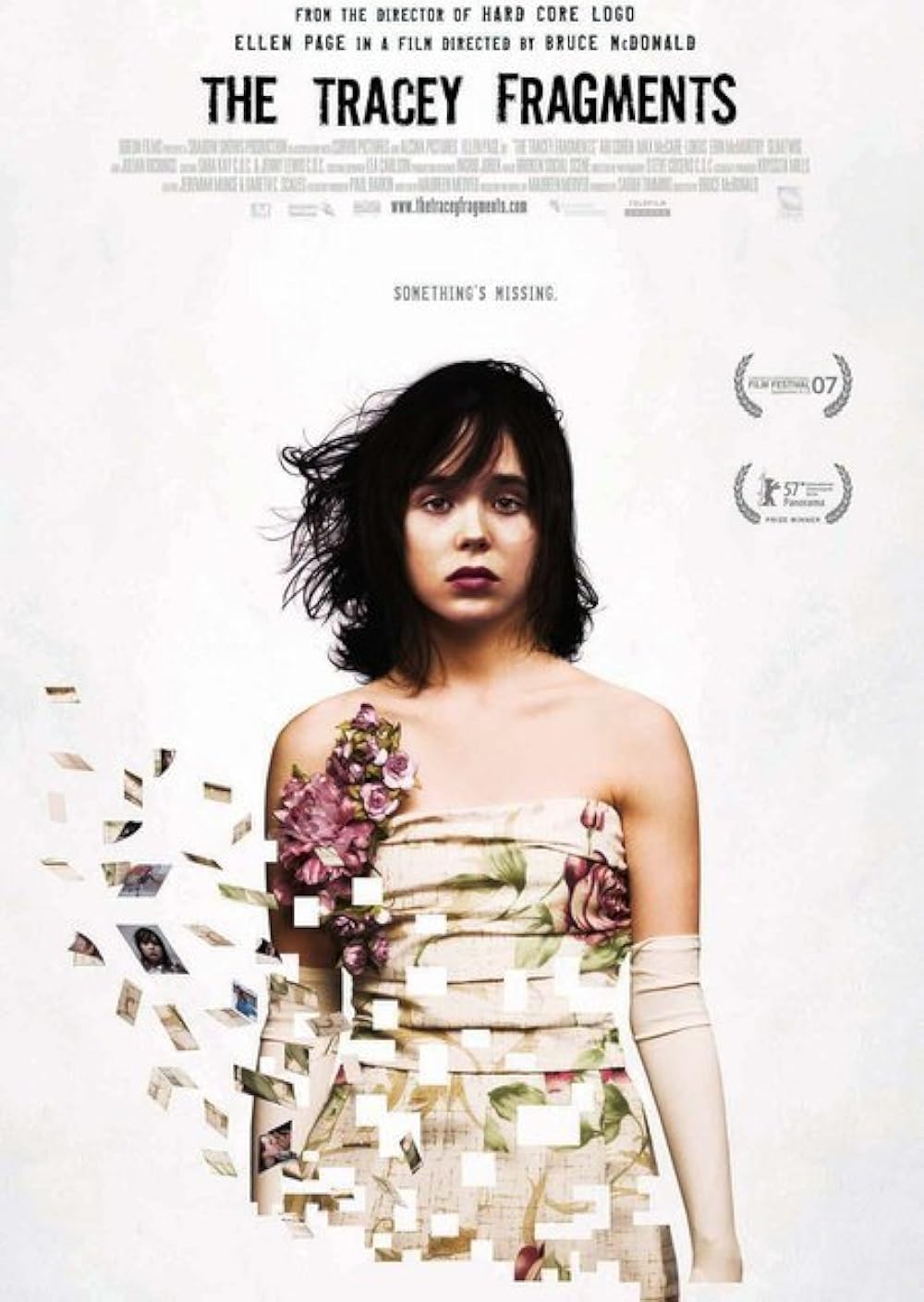 The Tracey Fragments (2007)