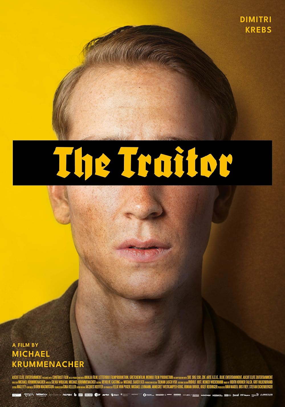 The Traitor (2024)