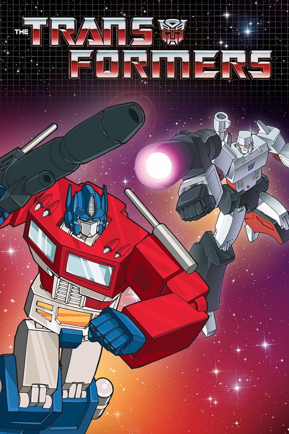 The Transformers (1984)