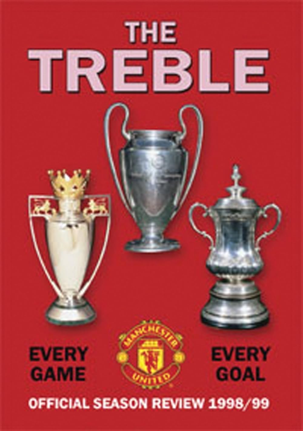 The Treble (1999)