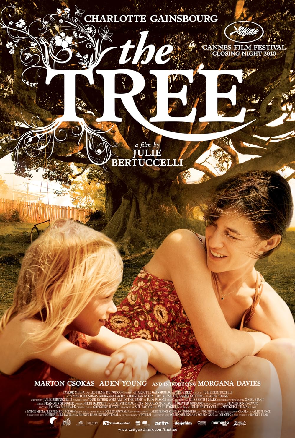 The Tree (2010)