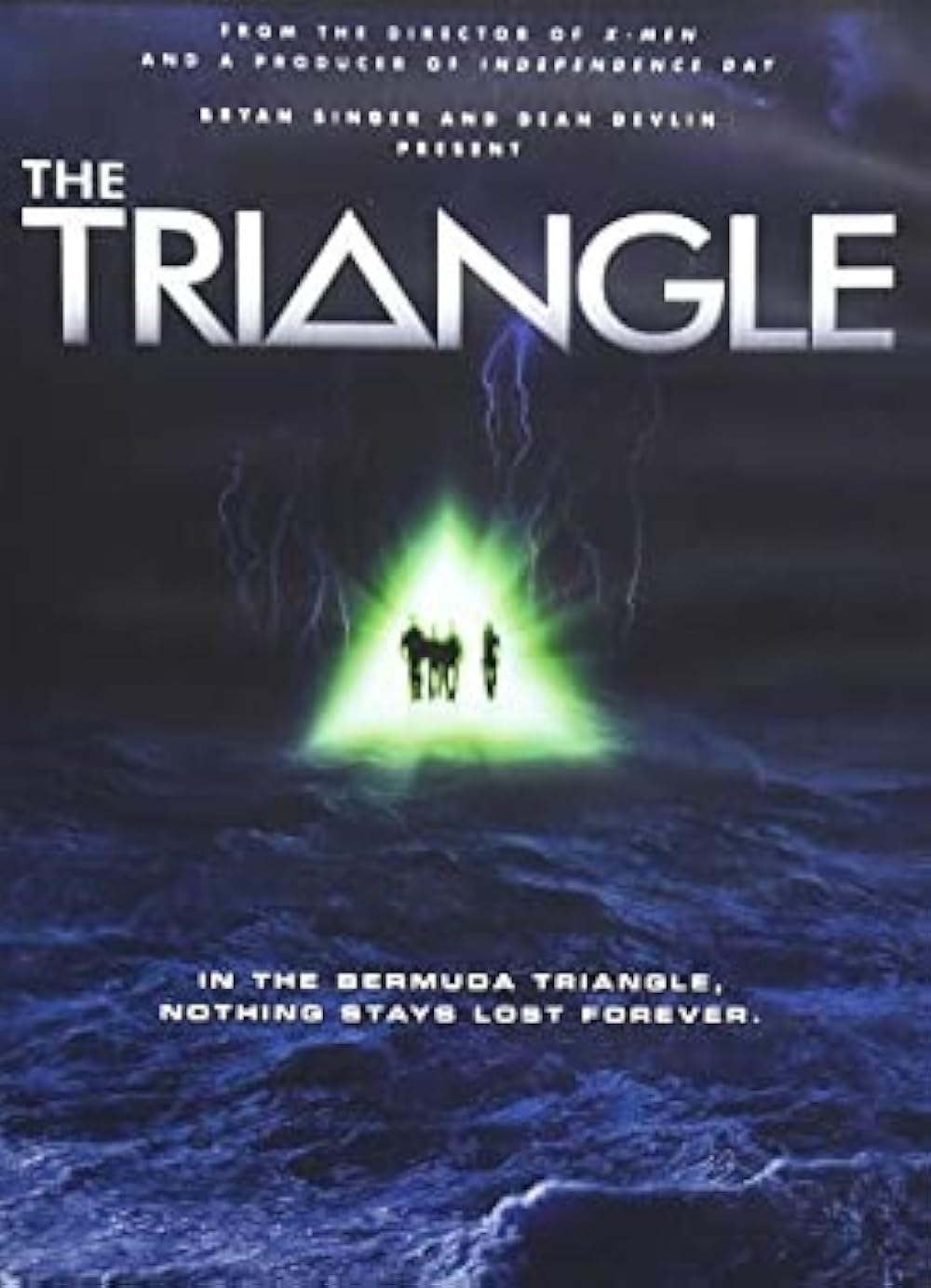 The Triangle (2005)