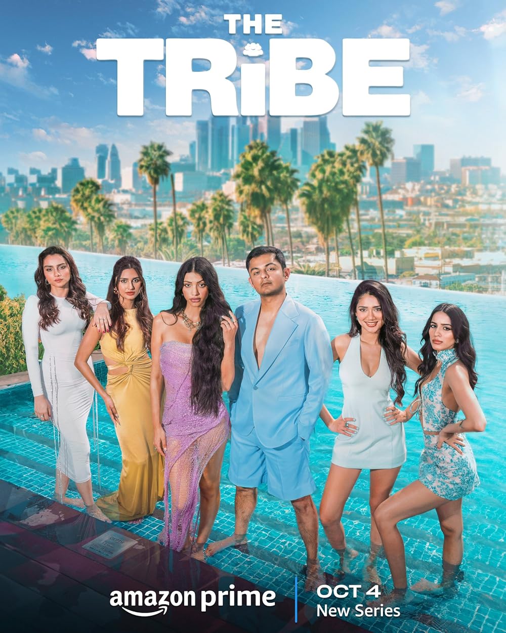 The Tribe (2024)