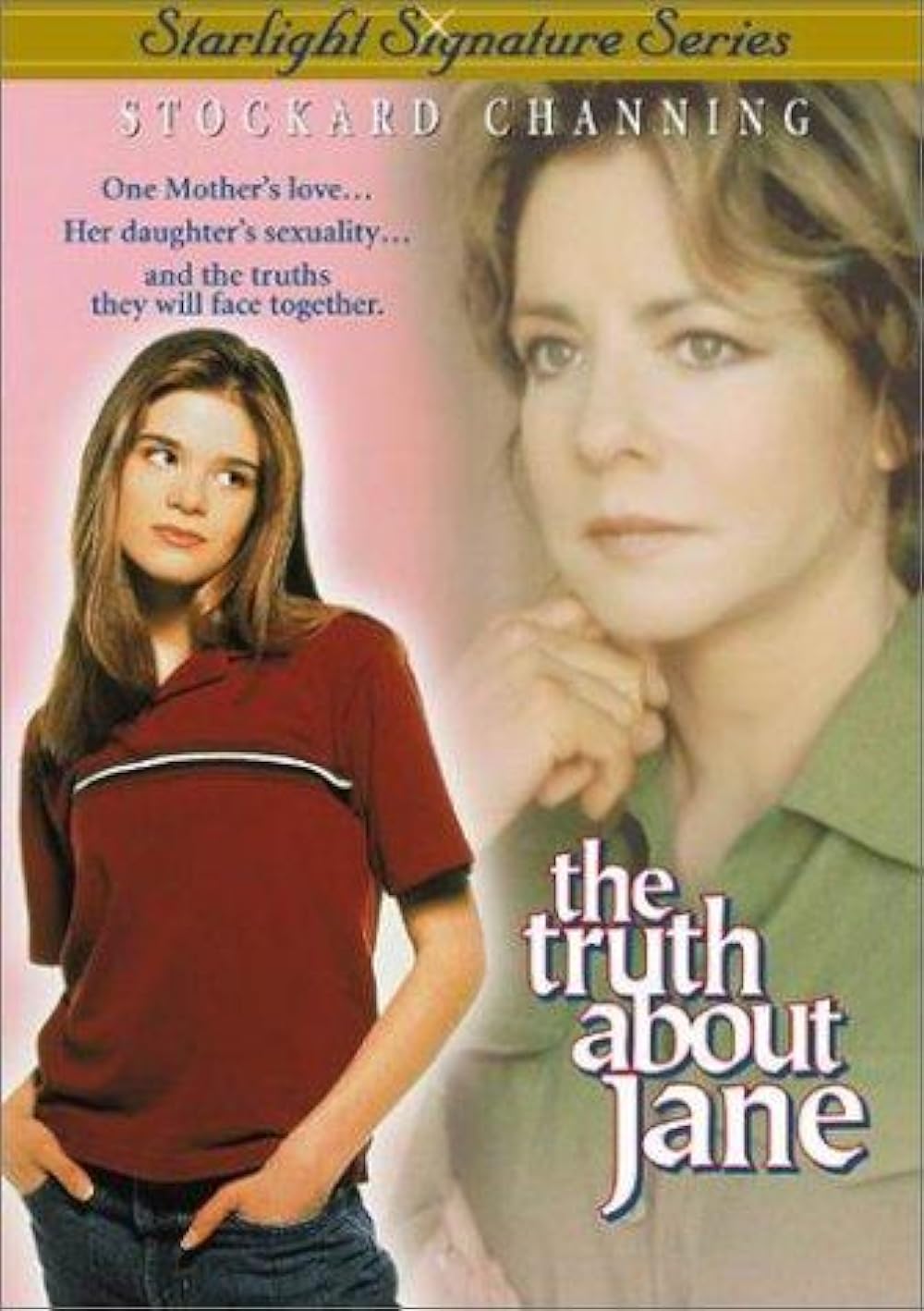 The Truth About Jane (2000)