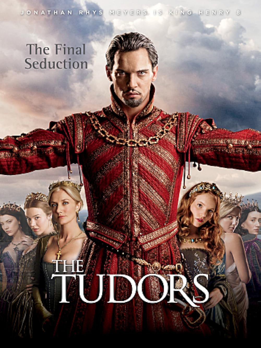 The Tudors (2007)