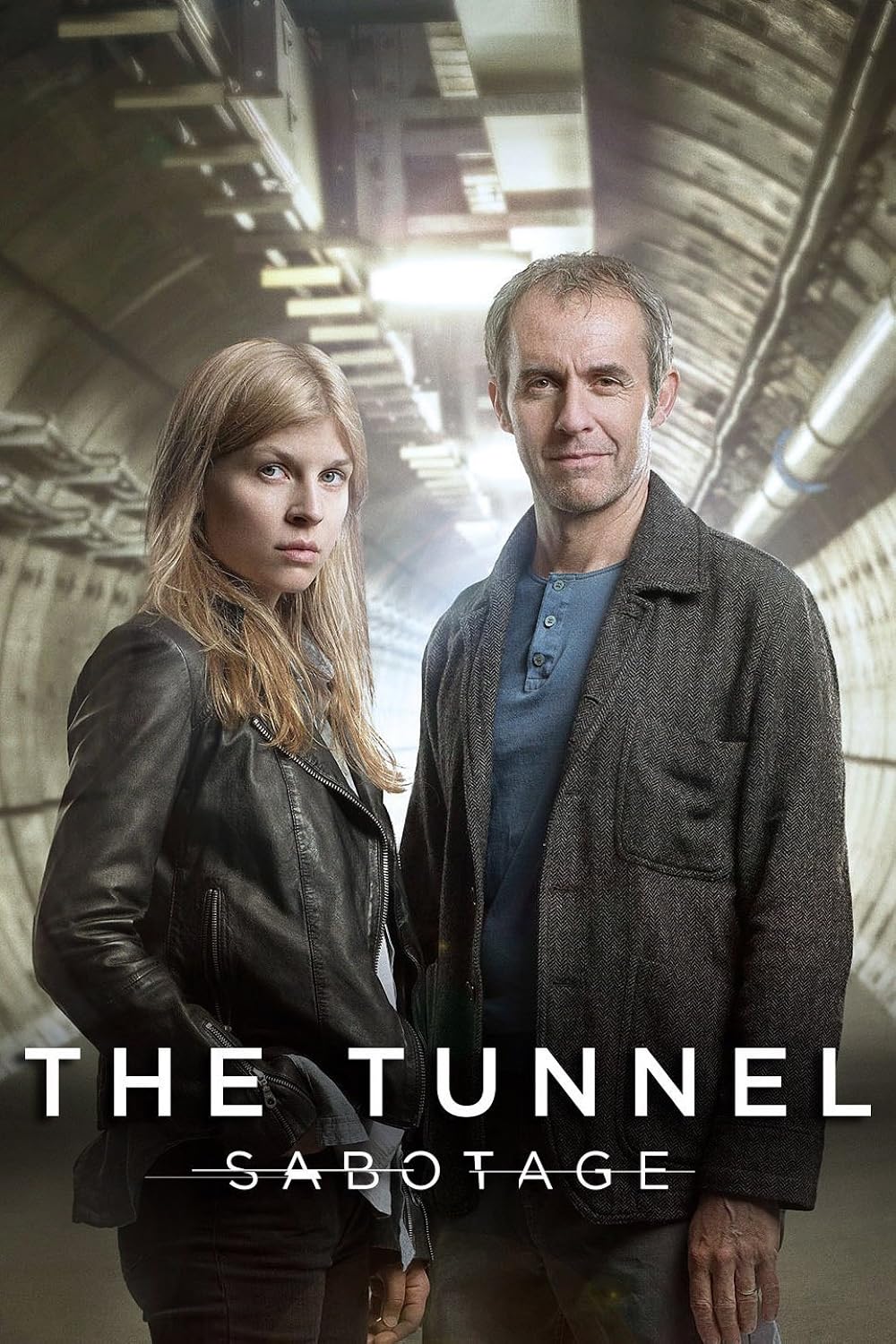 The Tunnel (2013)