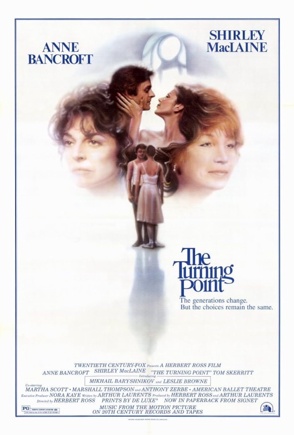 The Turning Point (1977)