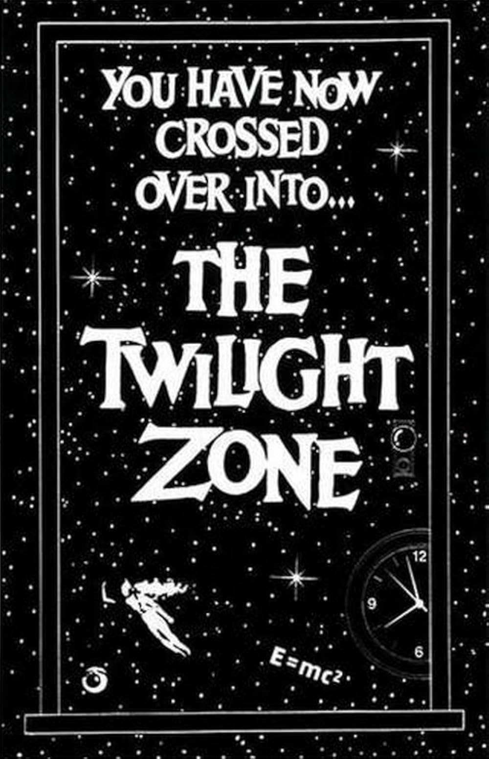 The Twilight Zone (1959)