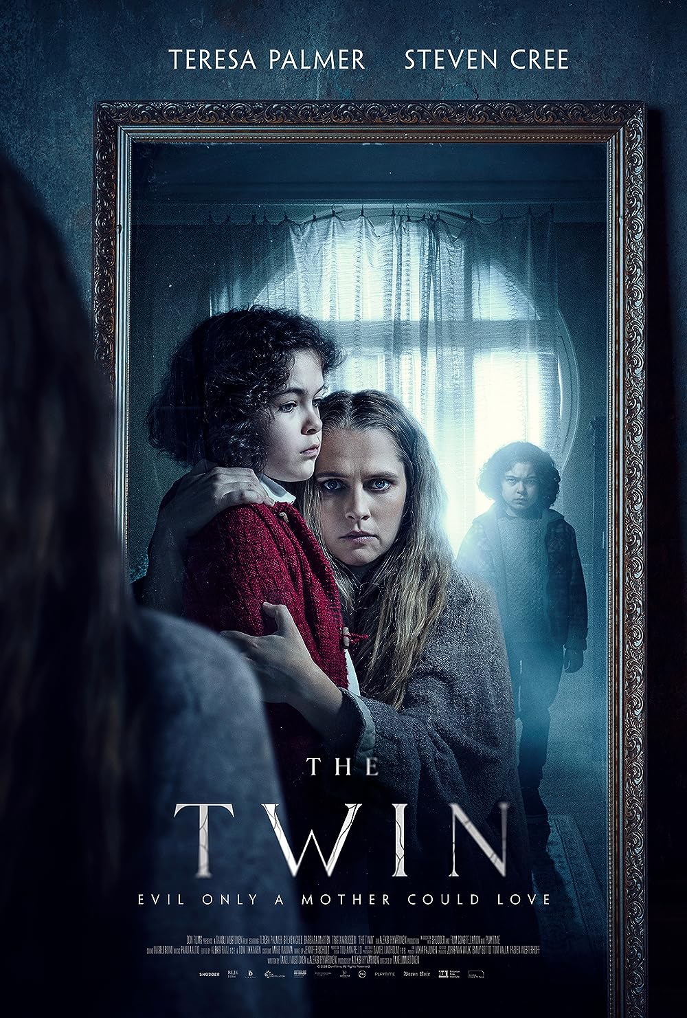 The Twin (2022)