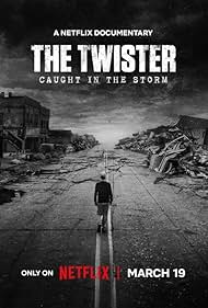 The Twister: Caught in the Storm (2025)