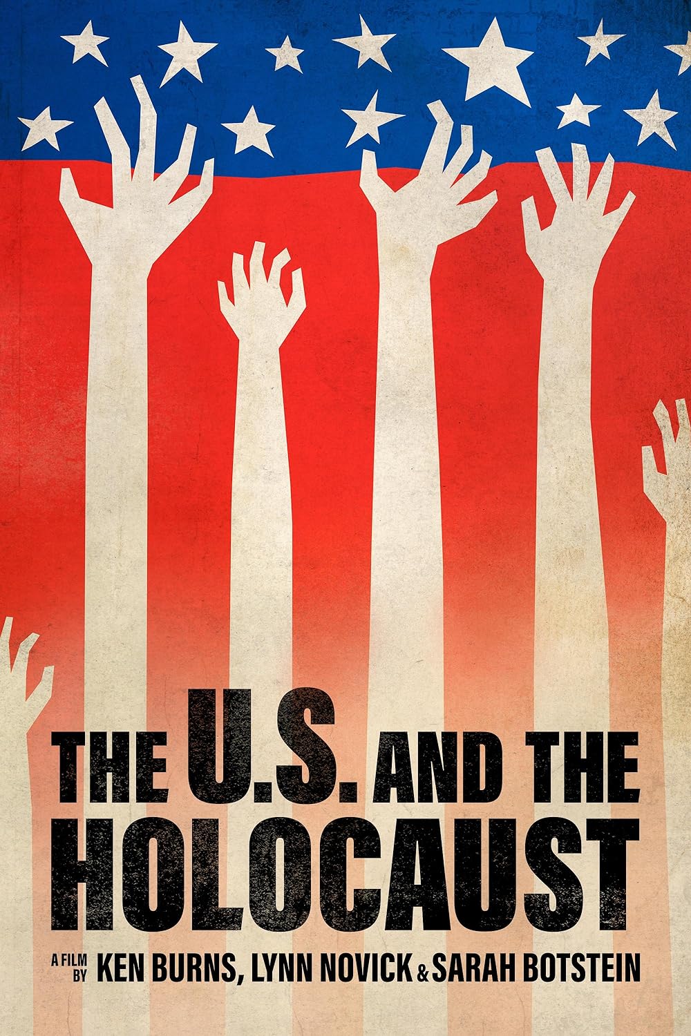 The U.S. and the Holocaust A Film by Ken Burns, Lynn Novick & Sarah Botstein (2022)