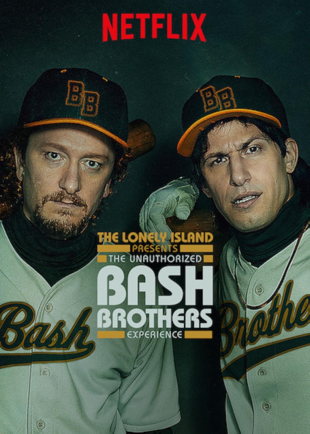 The Unauthorized Bash Brothers Experience (2019)