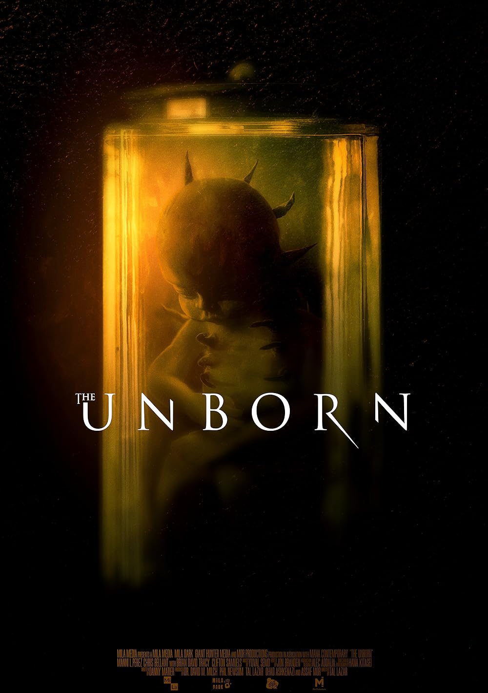 The Unborn (2020)