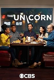 The Unicorn (2019)
