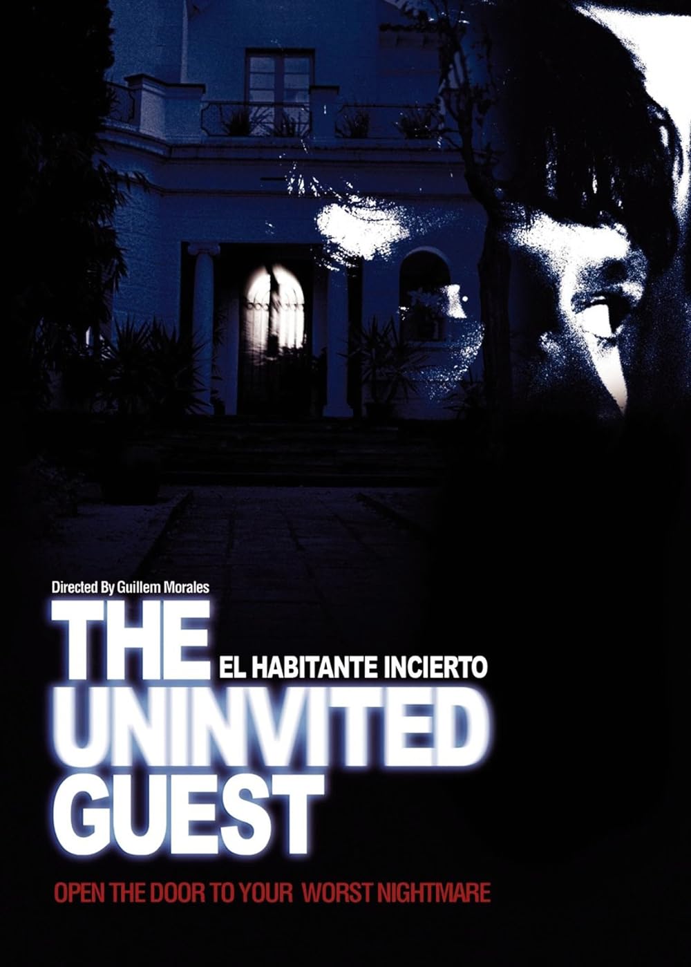 The Uninvited Guest (2005)