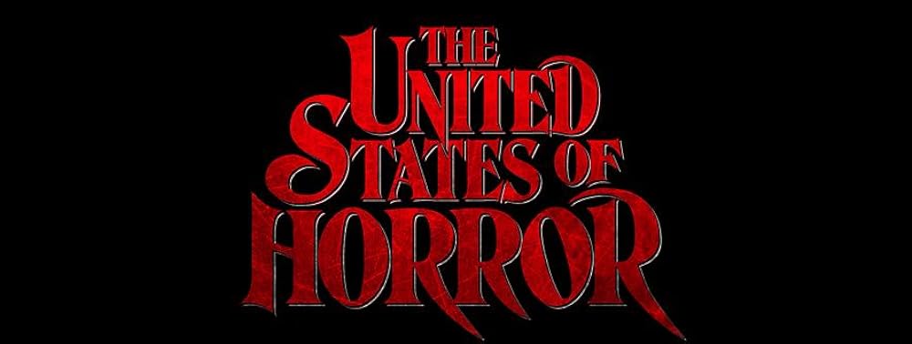 The United States of Horror: Chapter 1 (2021)