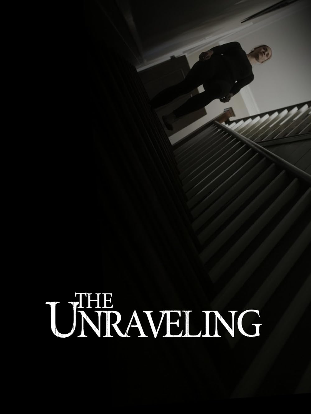 The Unraveling (2023)