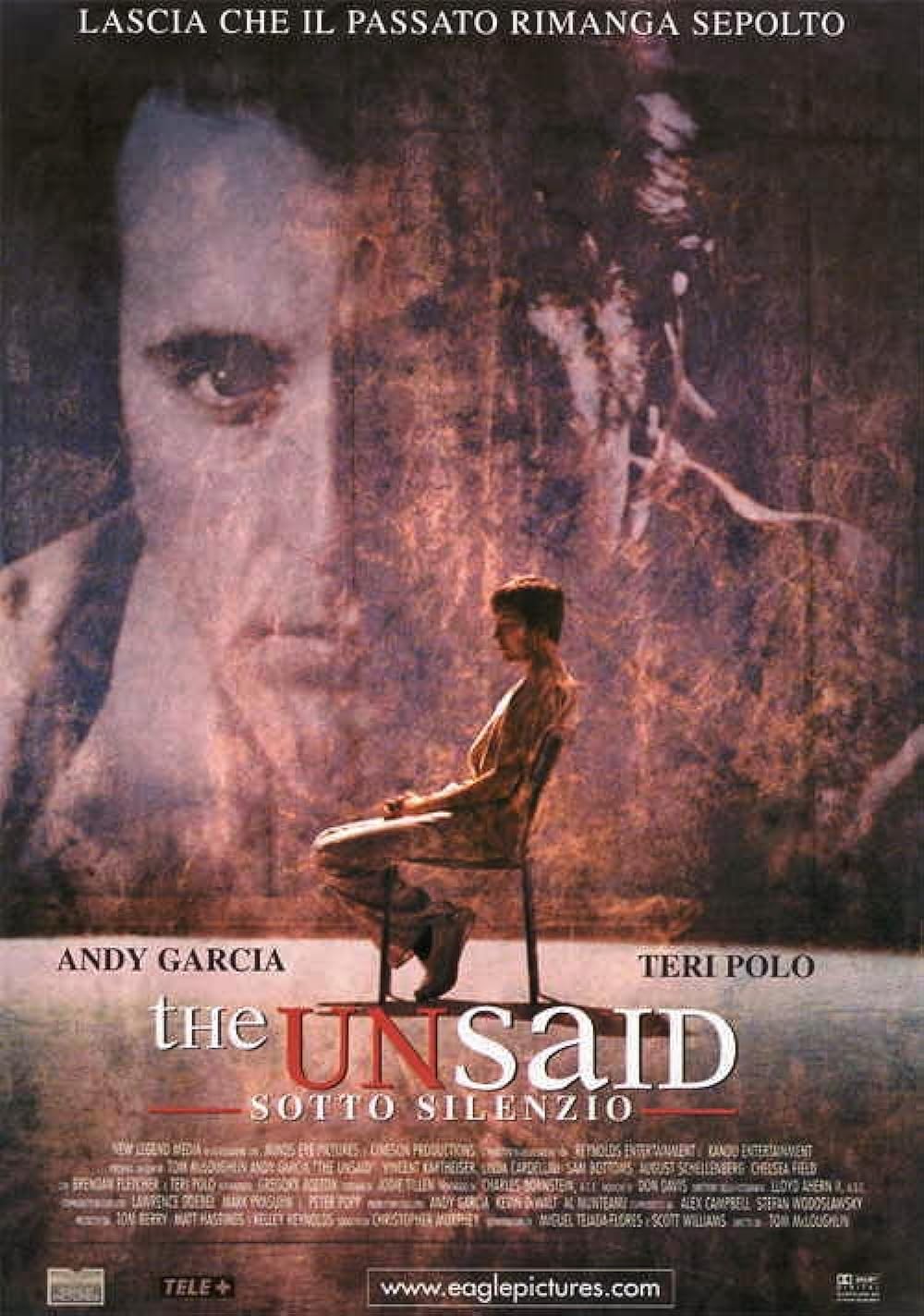 The Unsaid (2001)