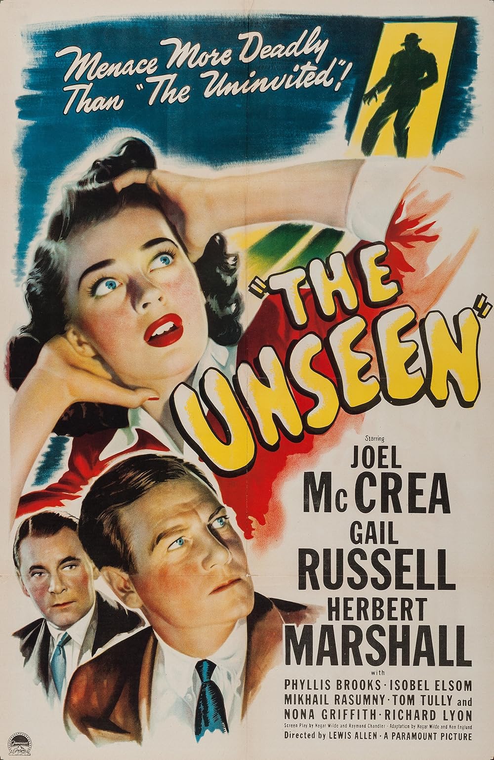 The Unseen (1945)