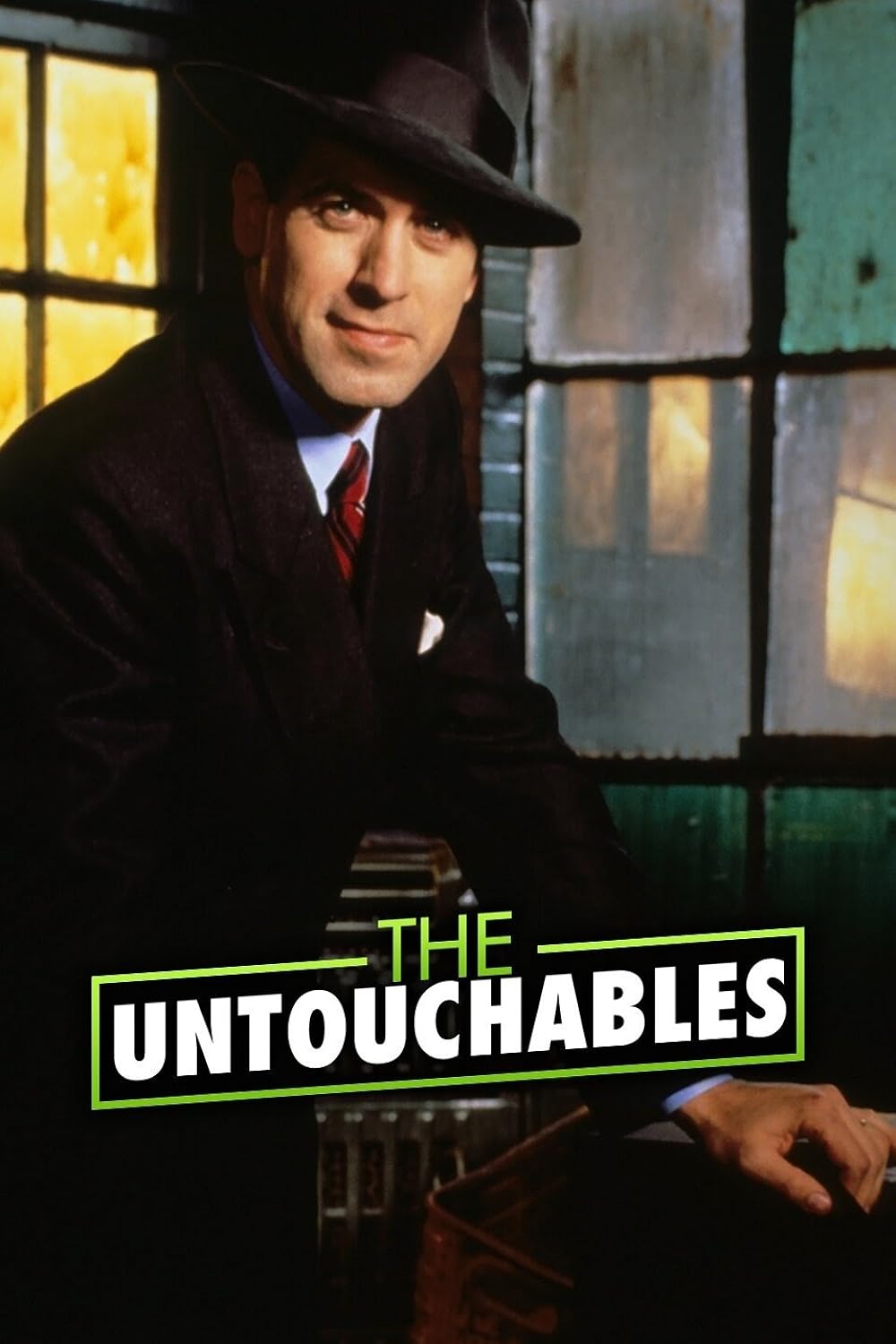 The Untouchables (1993)