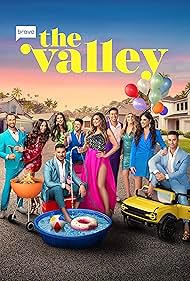 The Valley (2024)