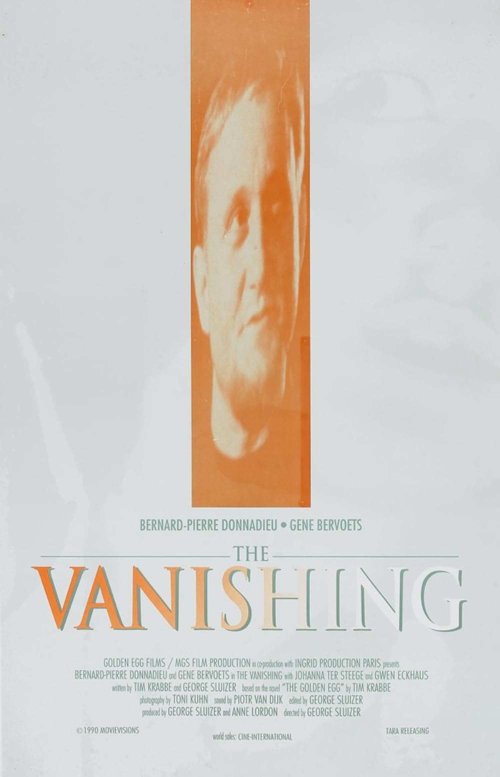 The Vanishing (1988)