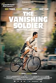 The Vanishing Soldier (2023)