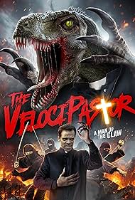 The VelociPastor (2019)