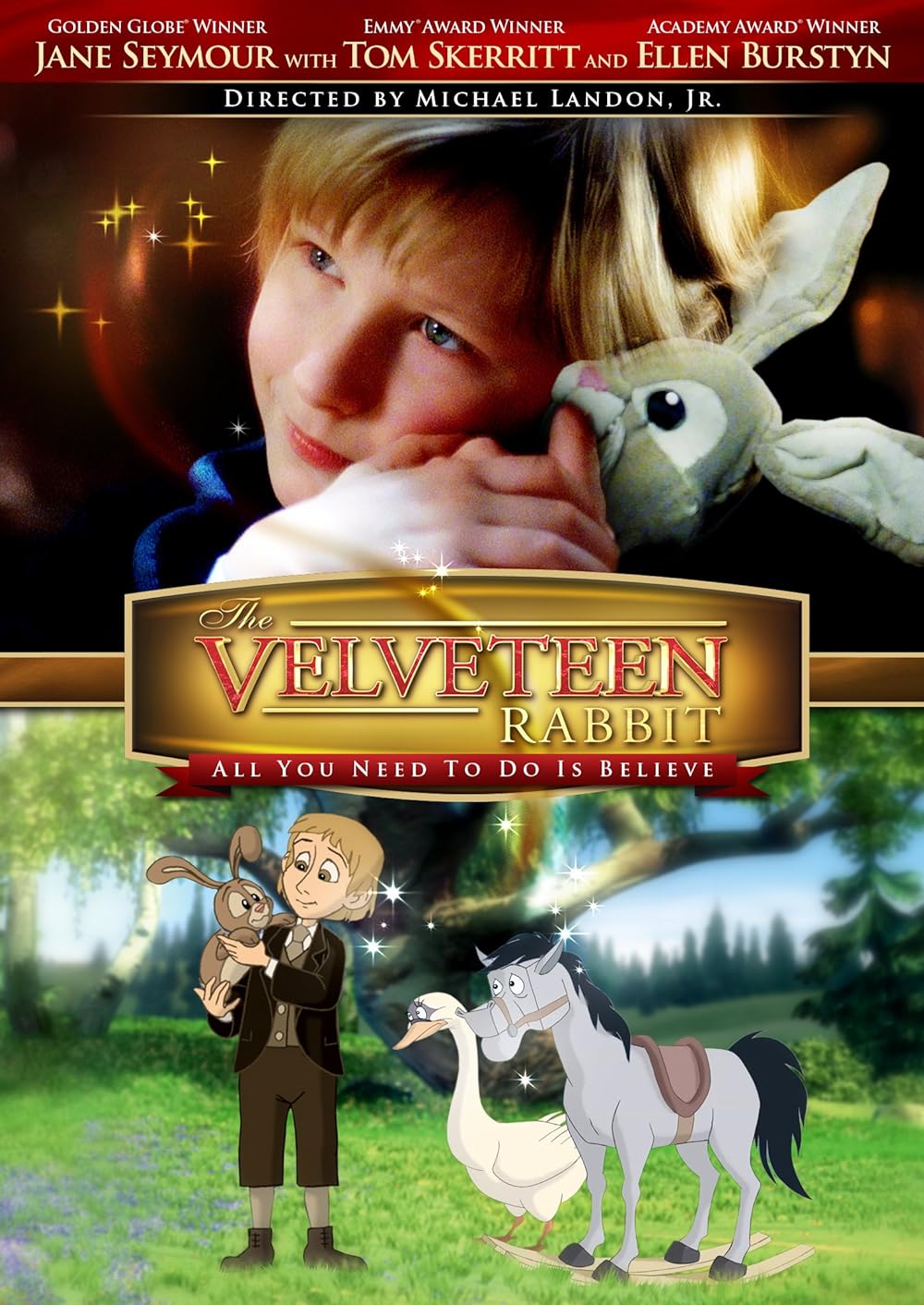 The Velveteen Rabbit (2009)