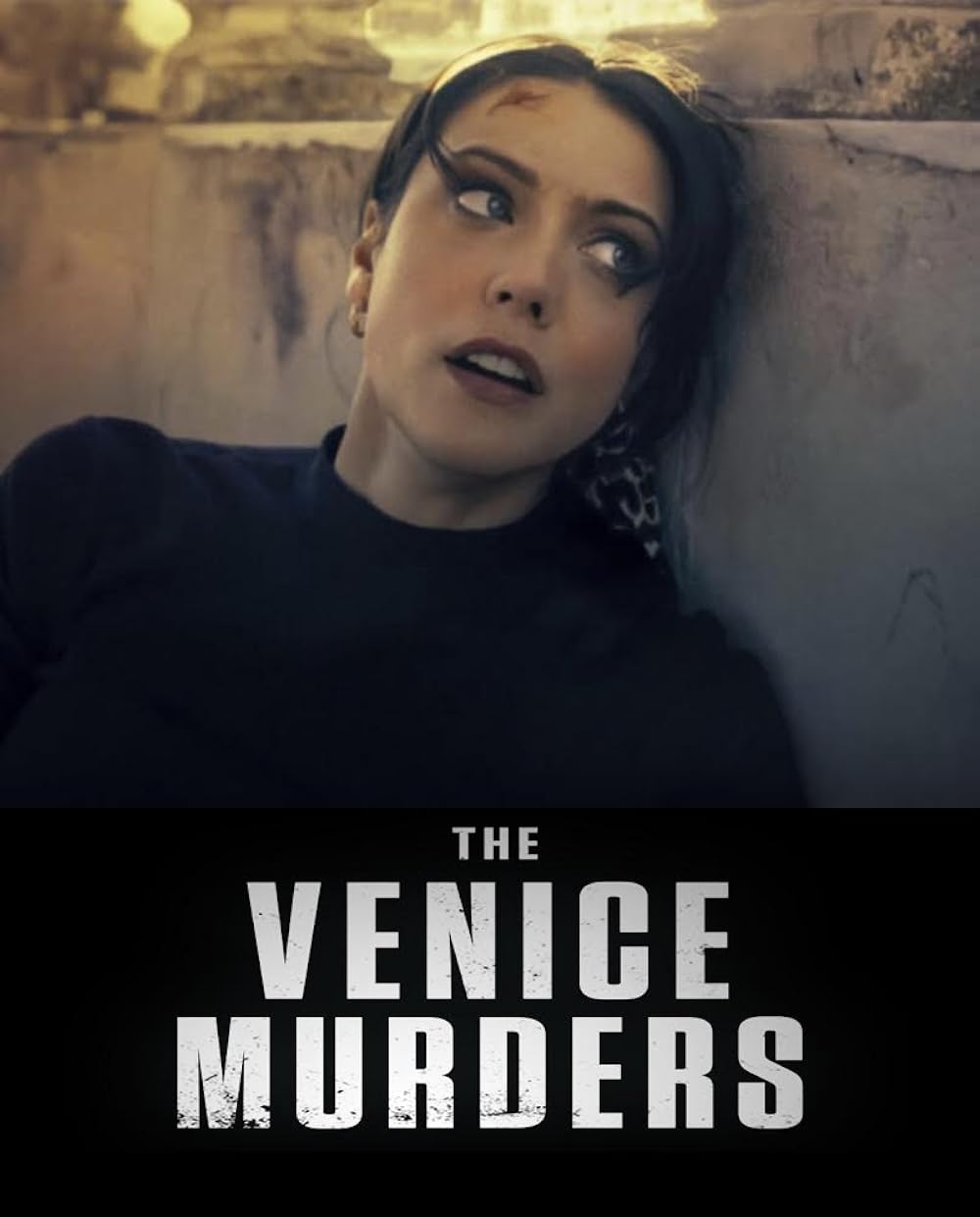 The Venice Murders (2023)