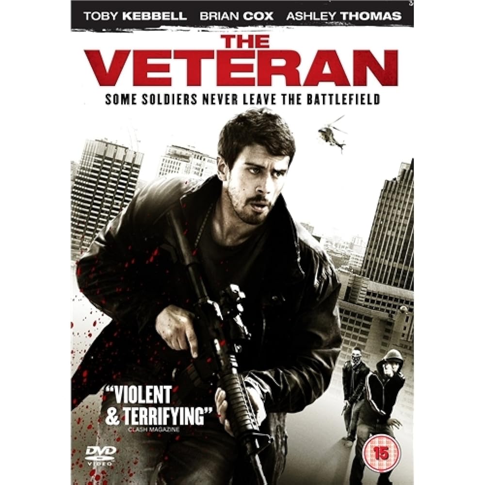 The Veteran (2011)