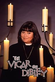 The Vicar of Dibley (1994)