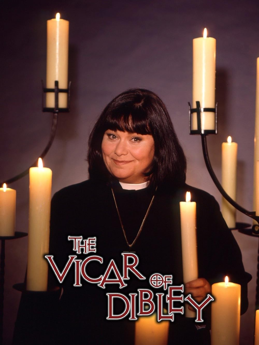 The Vicar of Dibley (1994)