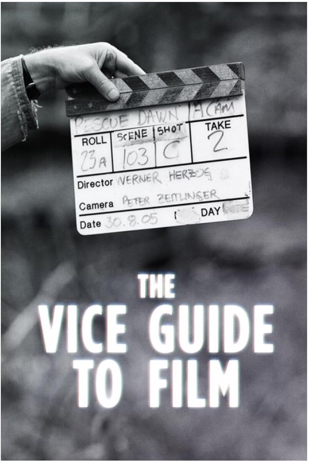 The VICE Guide to Film (2016)