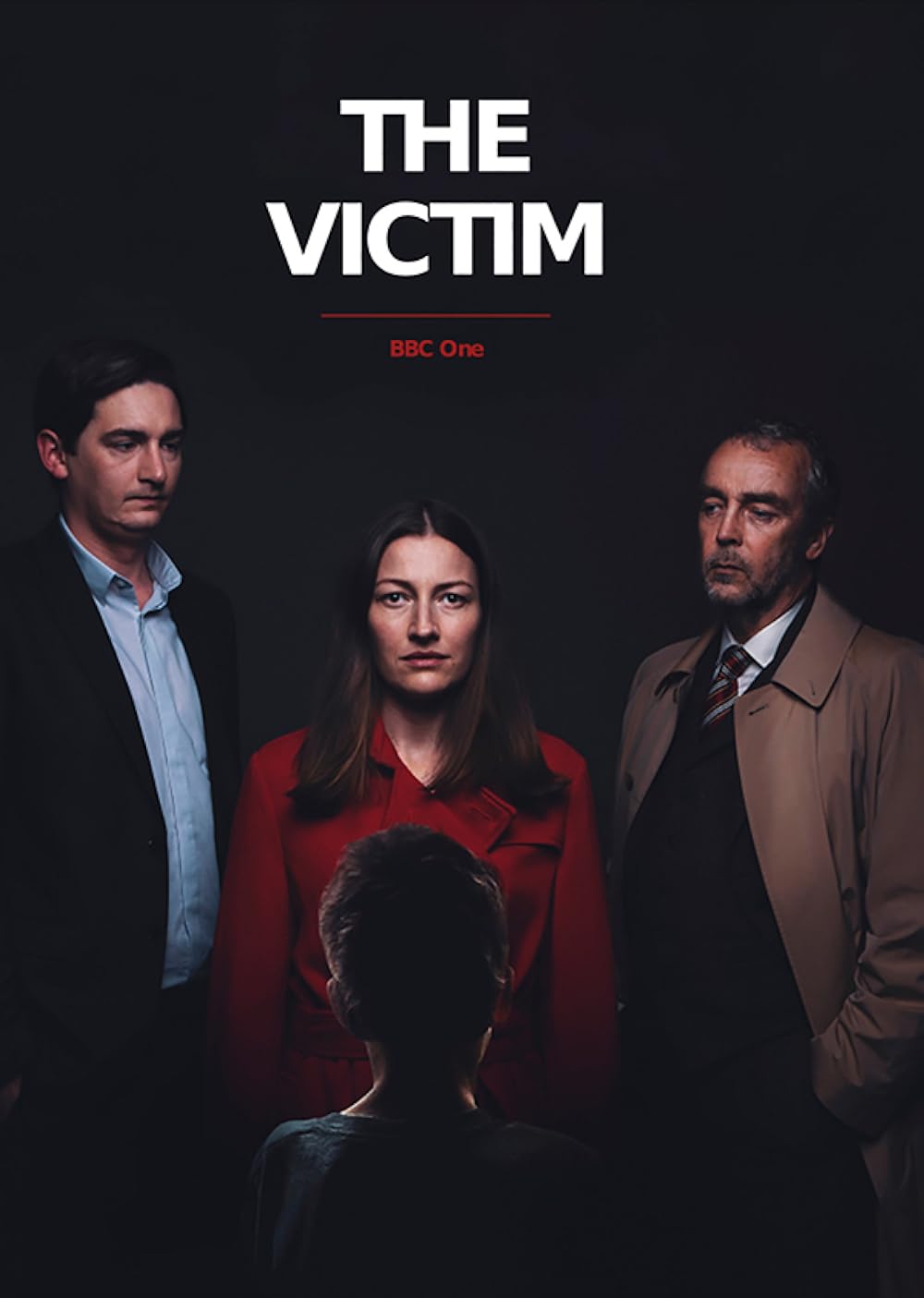 The Victim (2019)