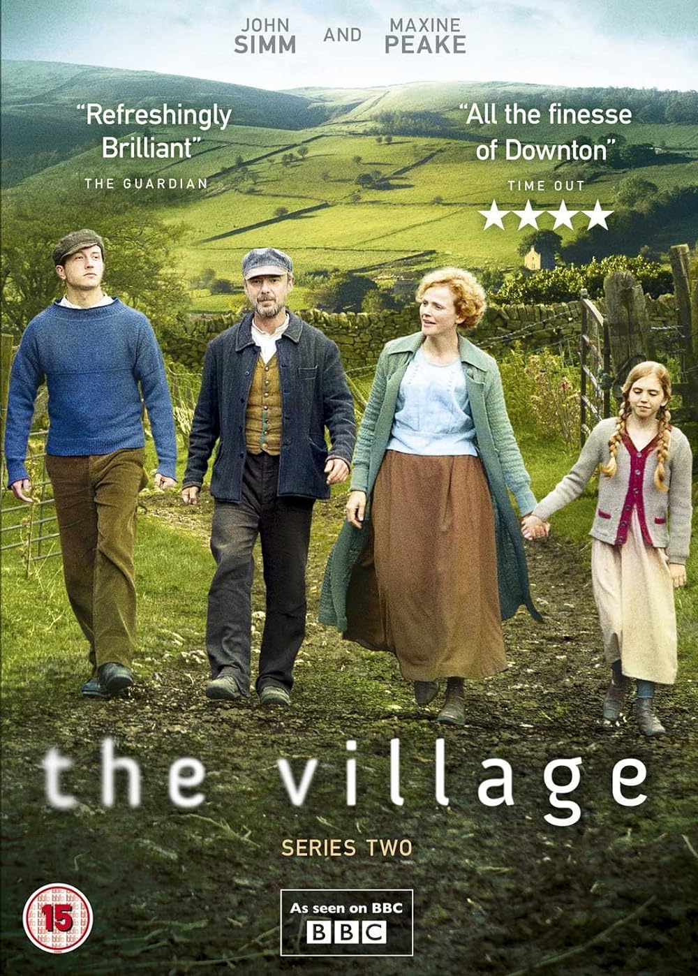 The Village (2013)