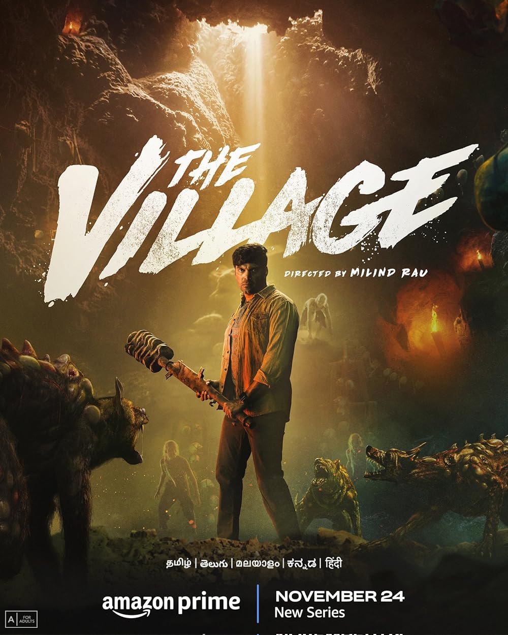 The Village (2023)