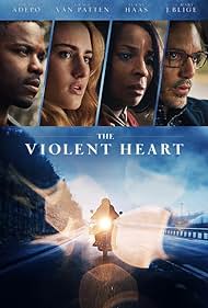 The Violent Heart (2021)