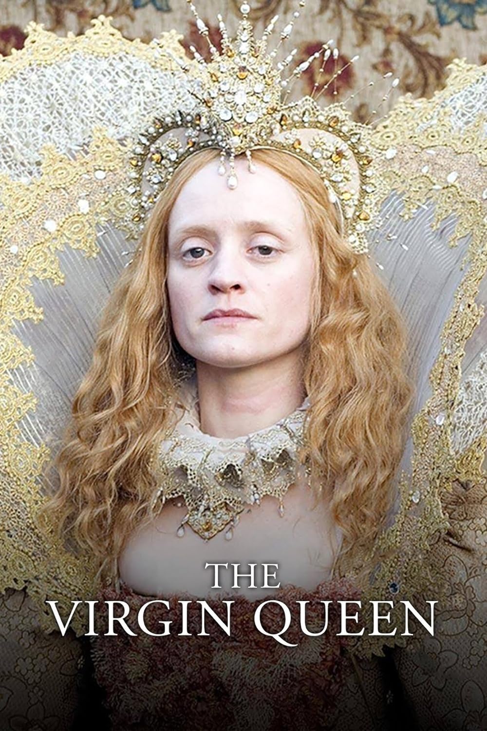 The Virgin Queen (2005)