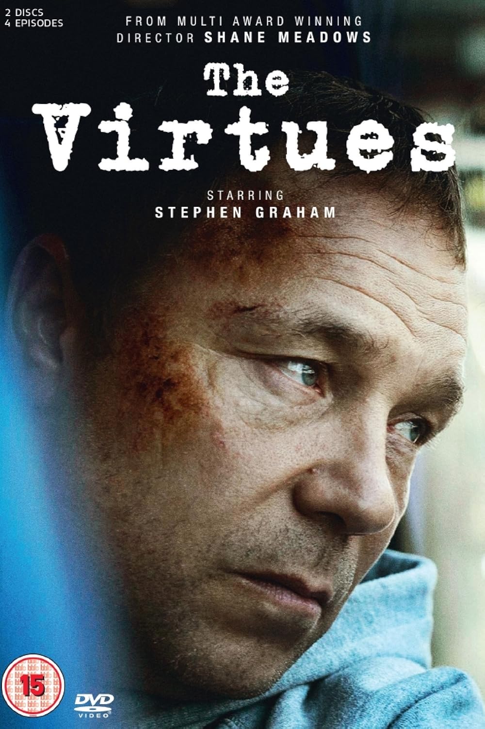 The Virtues (2019)