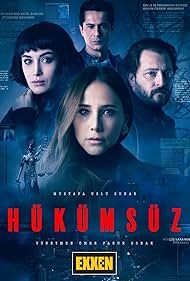 The Void (2021)
