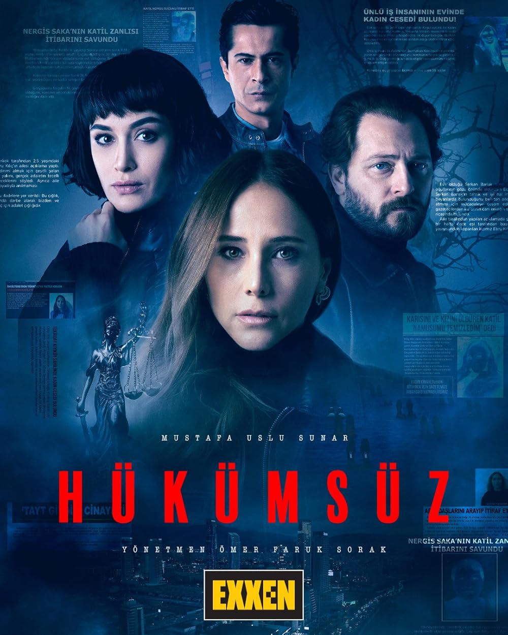 The Void (2021)