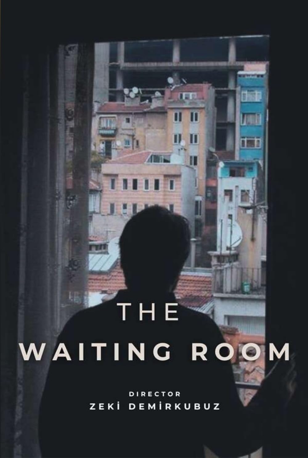 The Waiting Room (2003)