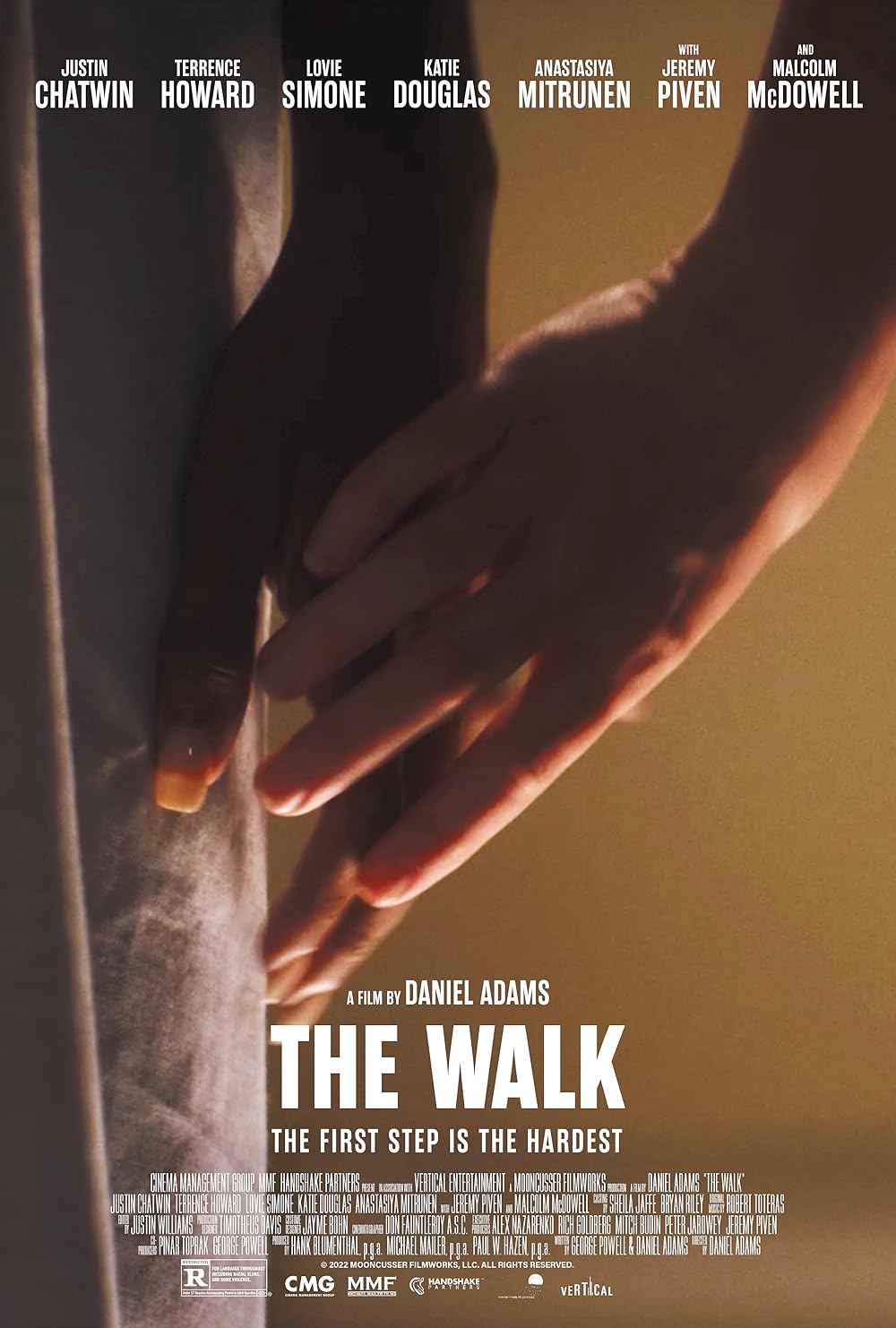 The Walk (2022)