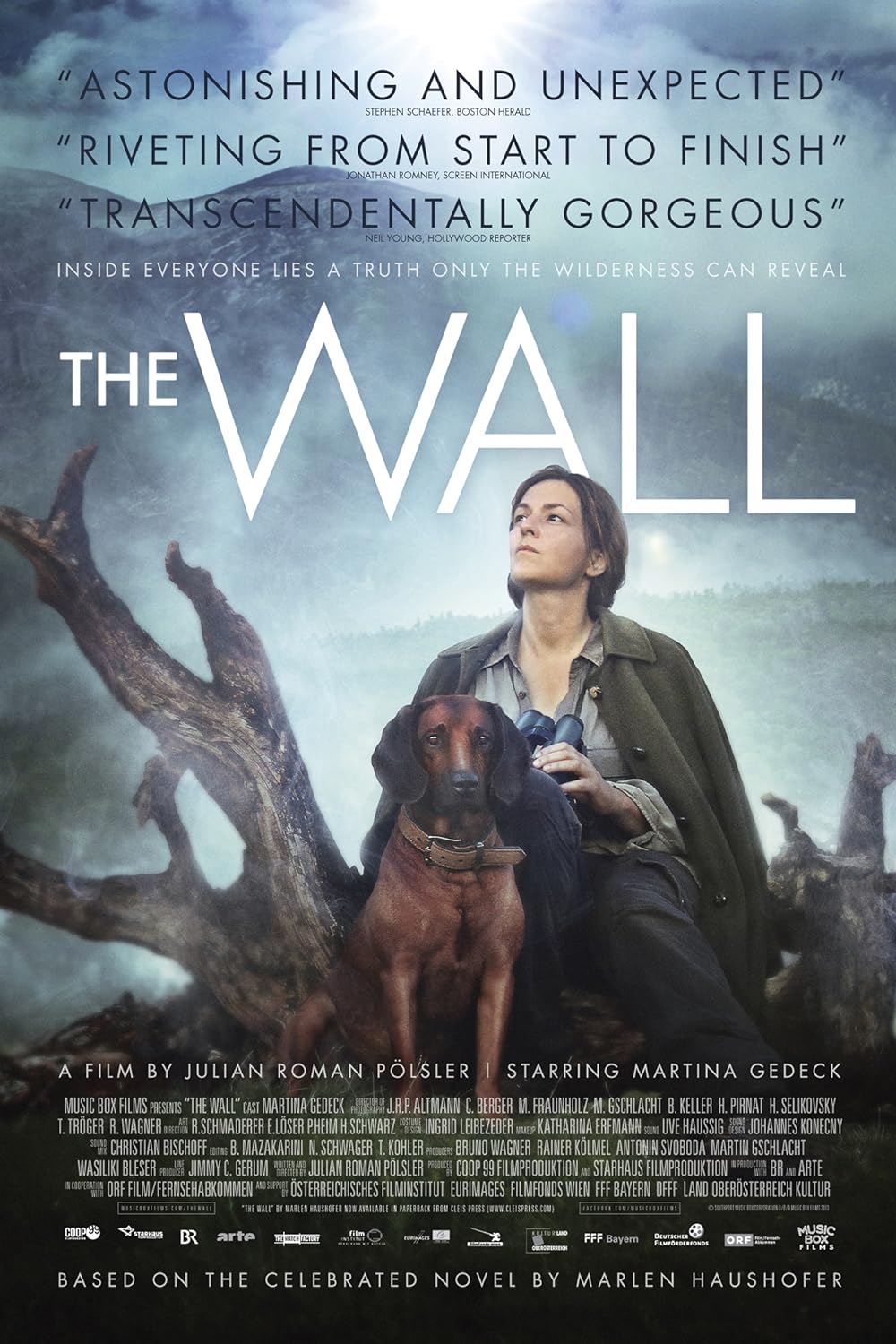 The Wall (2012)